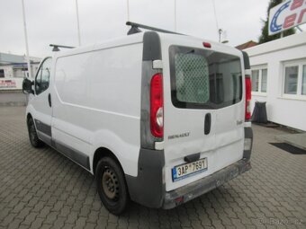Renault Trafic - 7