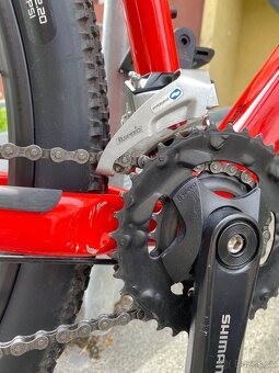 Prodám Trek Marlin 5 - 7