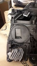 Přední světla LED mercedes benz W156 - 7