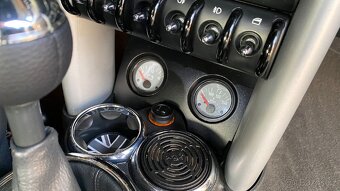 Mini Cooper S R53 125kW - 7