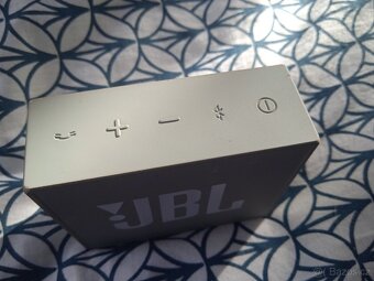 Reproduktor Bluetooth - 7