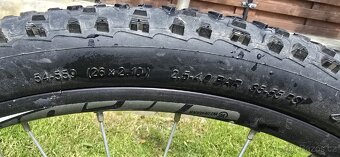 Prodam 2x Rock Machine Manhattan 70 - 7
