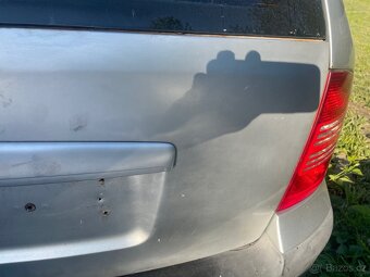 Škoda Octavia 1 Combi Kufr - 7