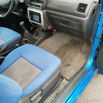 Suzuki Jimny - 7