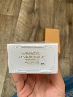 Tom Ford Soleil Blanc - 7