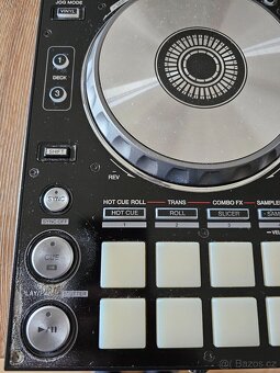 Prodám značkový kontroler DDJ-SR - 7