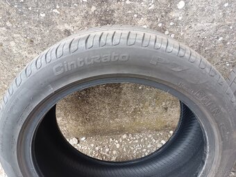 Pneumatiky Pirelli - 7