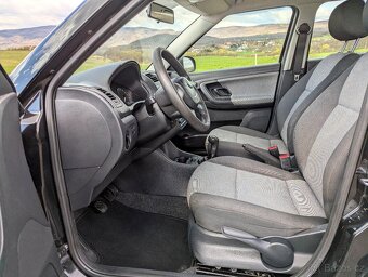 Škoda Fabia II 1.2i 2013, Facelift, nová TK, tažné, serviska - 7