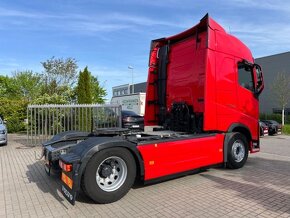 Volvo FH500 tahač - 7