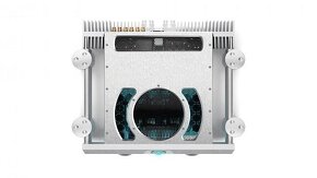 TOP anglický integrovaný zesilovač CHORD ULTIMA INTEGRATED - 7