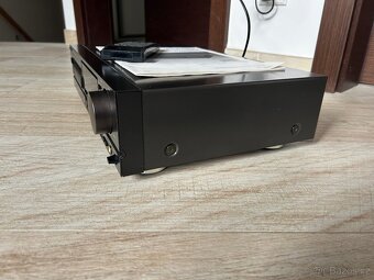 CD přehrávač Technics SL-PG520A vč. DO - 7