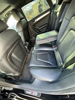 Audi A5 Sportback 3.0 TDI Quattro - 7
