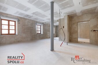 Prodej, komerční/restaurace, 400 m2, Městečko 5, 74741 Hrade - 7