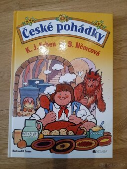 Dětská sada hraček + 4 malé plyšáčky zdarma - 7