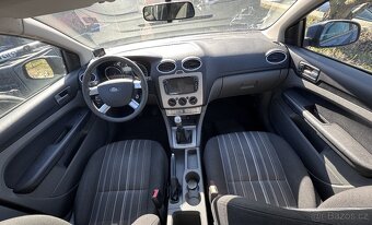 Ford Focus - 7
