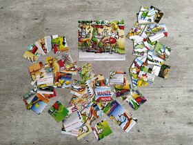 Stolní společenská hra CESTA MANŽELSTVÍM - 7