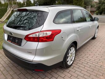 Ford Focus 1.6Tdci 85kw - 7