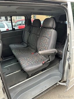 Mercedes-Benz-Vito extra long - 7