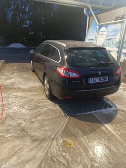 Peugeot 508 - 7