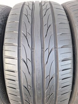 205 45 16 letní pneu R16 Kumho 205/45/16 - 7
