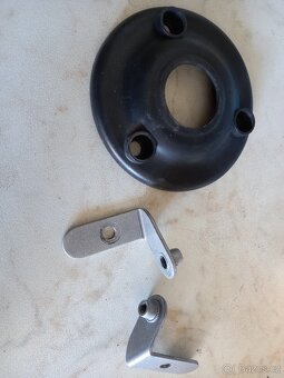 Ducati monster s4 vzduch.filter K&N - 7
