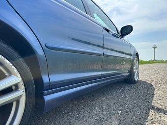 Jaguar X-Type 3.0 V6 4x4 - 7