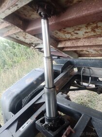Magma Agm Multicar 4x4 - 7