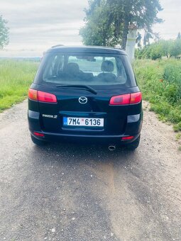 Mazda 2 55Kw 1.2 - 7