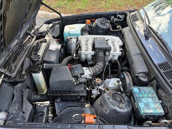 Prodám Bmw e30 316i - 7