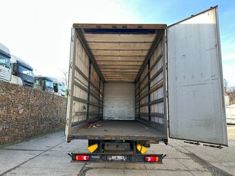 Iveco EUROCARGO 160E32 SHRNOVAČKA E6 - 7