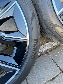 Disky BMW 7 ,i7 M PAKET G70 r21 - 7