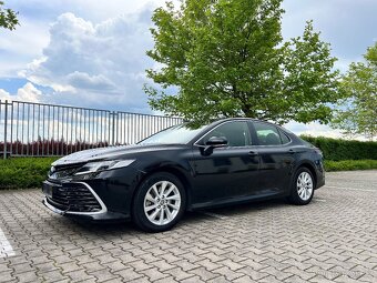 Toyota Camry XV70 2024 rok výroby - 7