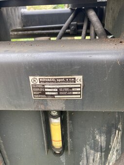 Podkop za traktor - 7