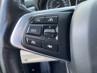 BMW Active Tourer 220DX, 140KW, r. v. 2015 - 7