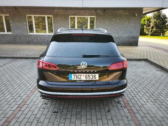 Volkswagen Touareg 3.0 TDi V6 Elegance 210 kW - 7