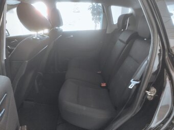Mercedes-Benz A150 Classic, ČR, pravidelný servis, zachovalé - 7