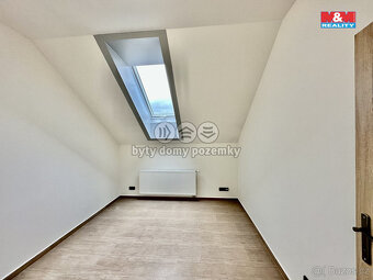 Pronájem bytu 3+kk, 85 m², Klatovy, ul. Domažlická - 7