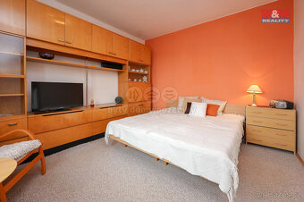 Prodej bytu 2+1, 53 m², Olomouc, ul. Foerstrova - 7