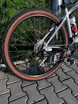 Specialized Rockhoper - 7