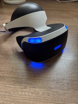 PS4/5 VR Virtuální realita,Aim controller - 7