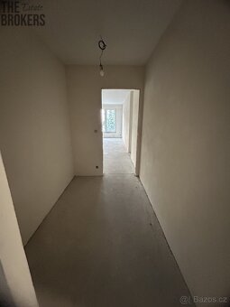 Prodej bytu 4+kk s  balkonem  114 m2, Praha 6- Suchdol - 7