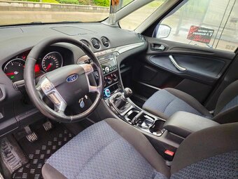 Ford galaxy 2012 1.8nafta 92kw 307xxx - 7