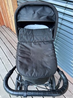 Kočárek BABY JOGGER SUMMIT X3 SET 2V1 - 7