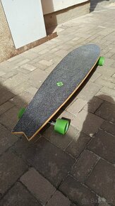 Longboard - 7