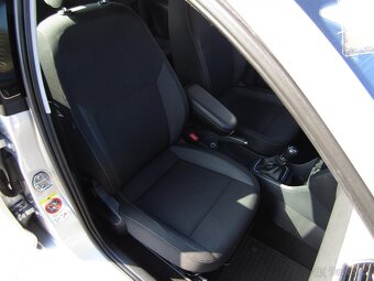 Škoda Rapid 1.6 TDi , 66 kW nafta, 2013 - 7