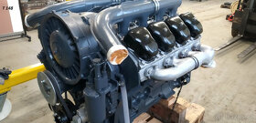 motory TATRA T 815, EURO, T 148, T 930/T 813 a motory Liaz - 7