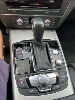 Audi A6 Avant 3 litr 200 kw s-line - 7