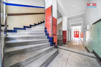 Pronájem bytu 1+1, 60 m², Plzeň, ul. Koterovská - 7