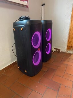 JBL Partybox 300 - 7