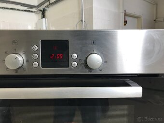 Prodáme troubu Bosch - 7